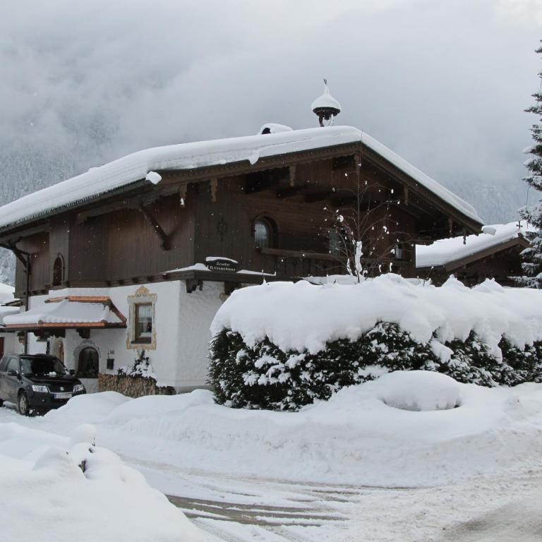 Apartment Gredler Maria - Apartment - auf 2 Etagen - 1