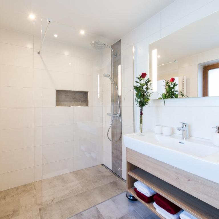 Alpapart - Apartment - Erdgeschoss - 5