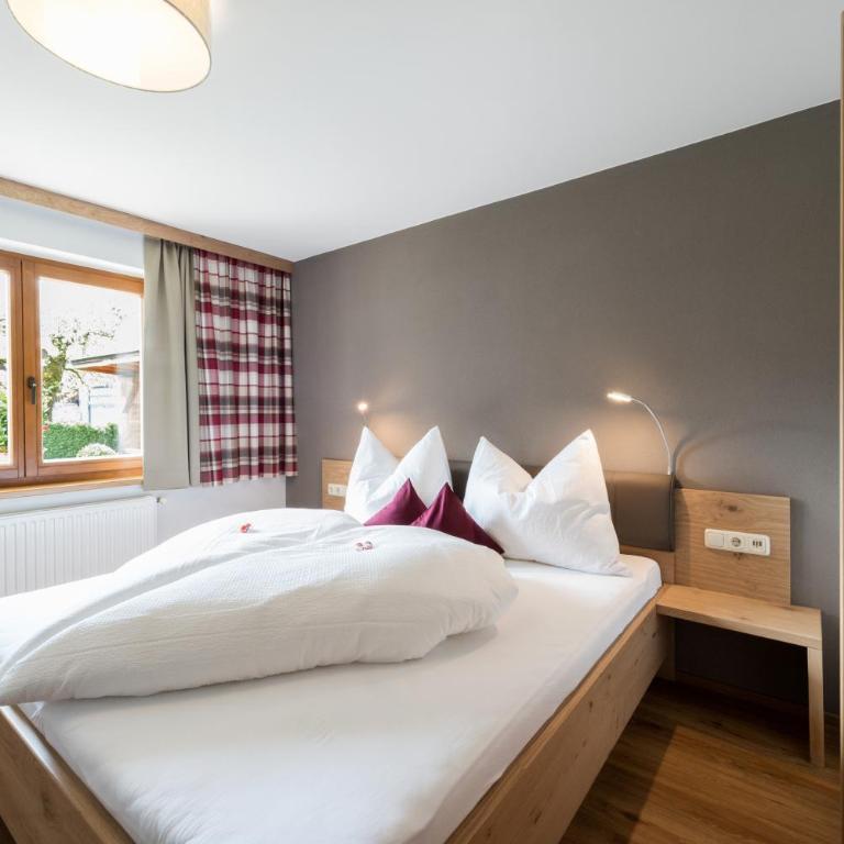 Alpapart - Apartment - Erdgeschoss - 3