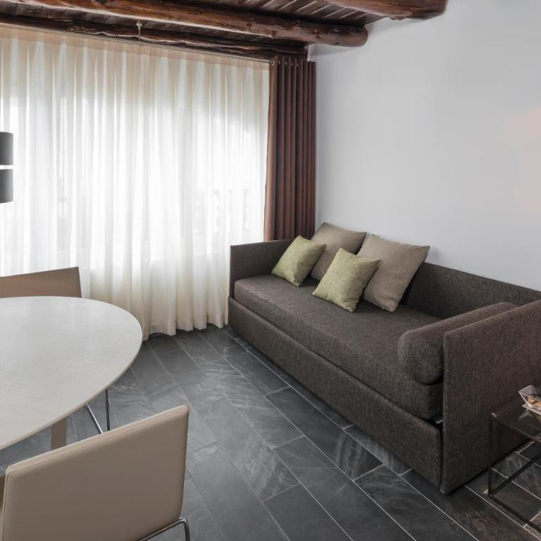 Hotel Boutique Ses Pitreras - Suite Familiar - 1