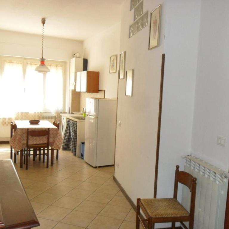 Parri Apartment - Appartamento - 1