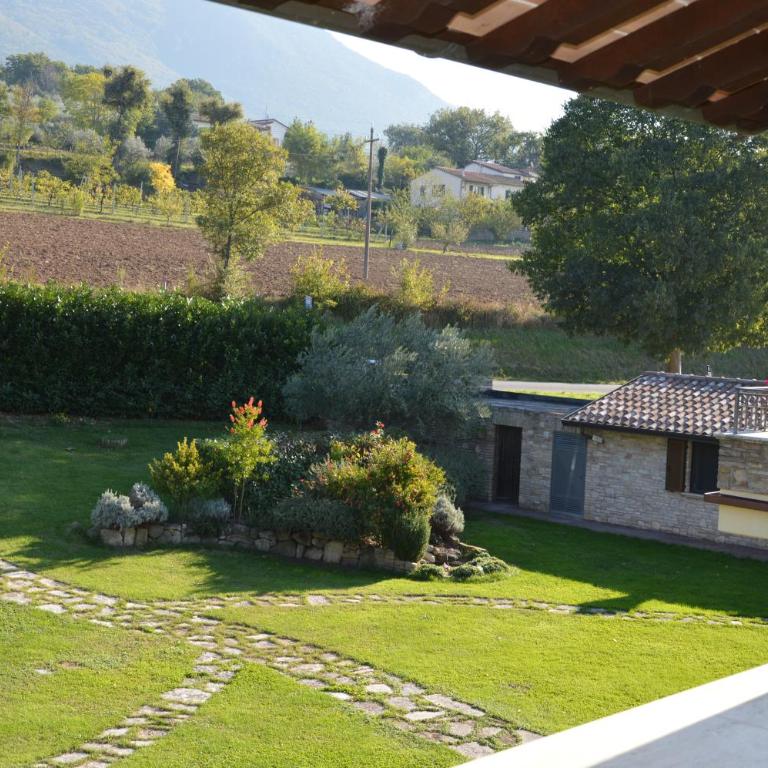 La Sorgente del Subasio Apartments - Appartamento con 2 Camere da Letto - 5