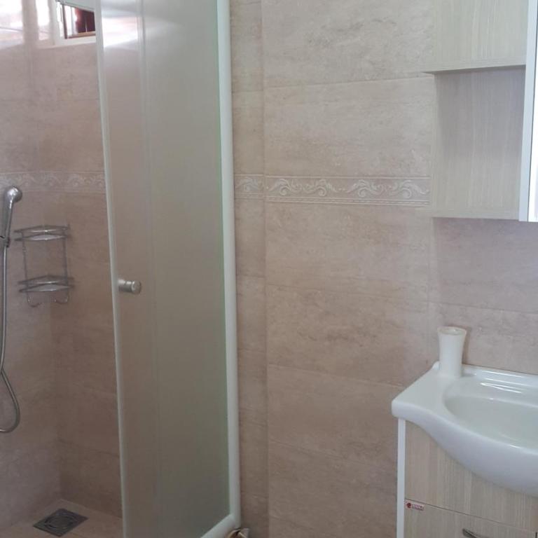 Apartments La Dolce Vita - Apartment with Balcony - 32