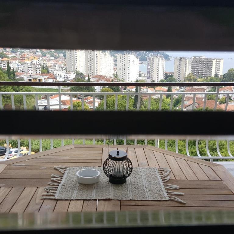 Apartments La Dolce Vita - Apartment with Balcony - 29