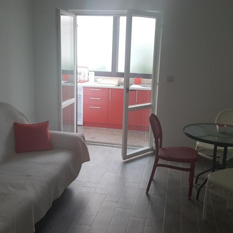 Apartments La Dolce Vita - Apartment with Sea View - 48