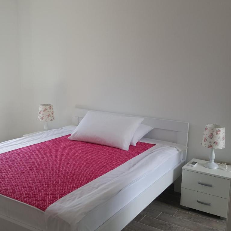 Apartments La Dolce Vita - Apartment with Sea View - 46
