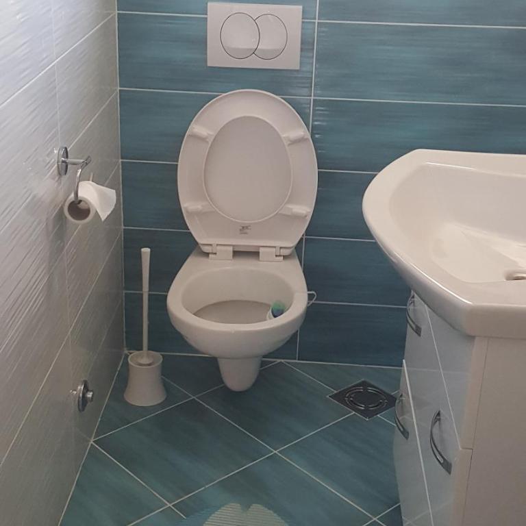 Apartments La Dolce Vita - Apartment with Sea View - 39