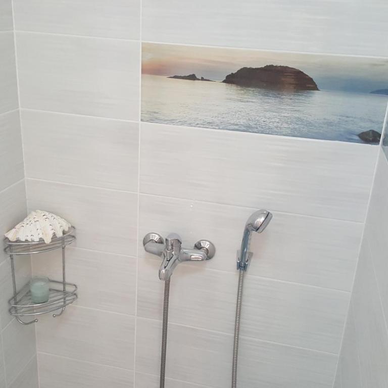 Apartments La Dolce Vita - Apartment with Sea View - 34