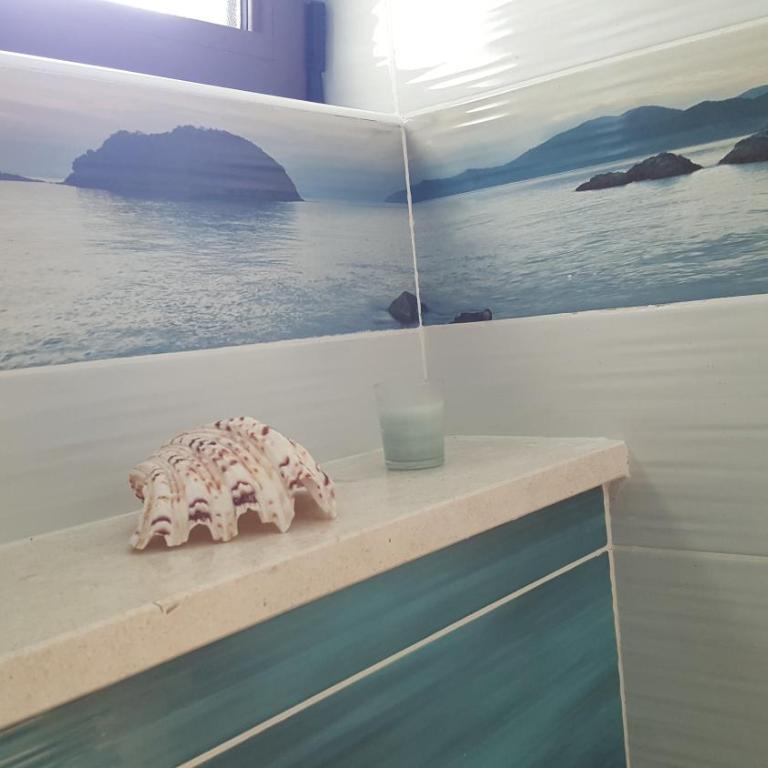 Apartments La Dolce Vita - Apartment with Sea View - 31