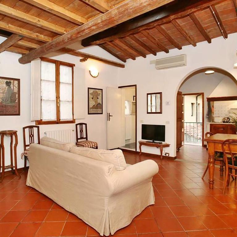 Zannoni Apartment - Appartamento con Balcone - 1