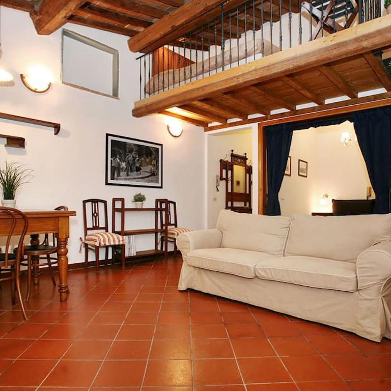 Zannoni Apartment - Appartamento con Balcone - 7