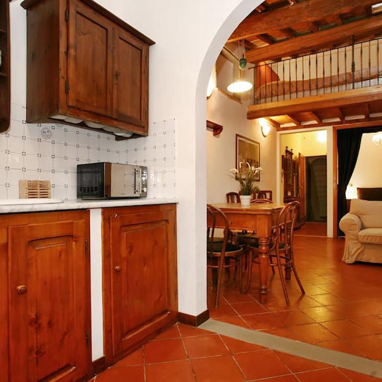 Zannoni Apartment - Appartamento con Balcone - 9