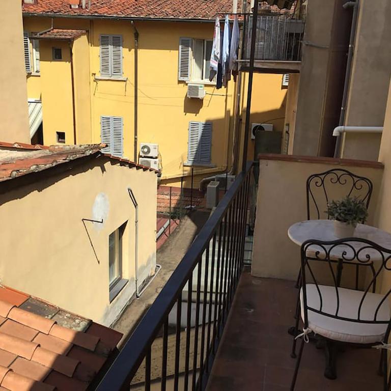 Zannoni Apartment - Appartamento con Balcone - 6
