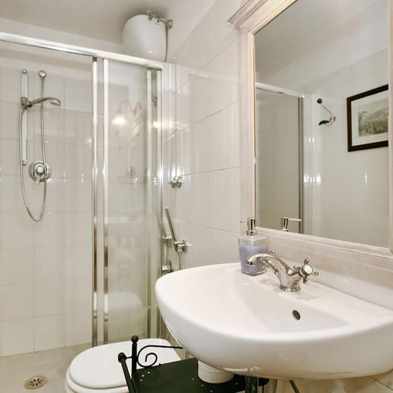 Zannoni Apartment - Appartamento con Balcone - 13