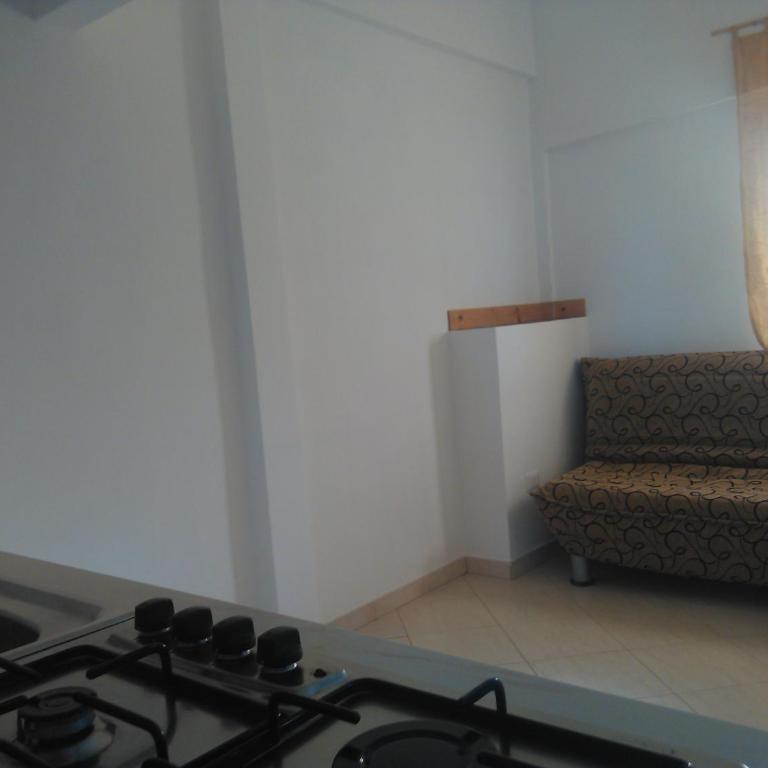 Kimera Beach Apartments - Appartamento con 2 Camere da Letto - 6