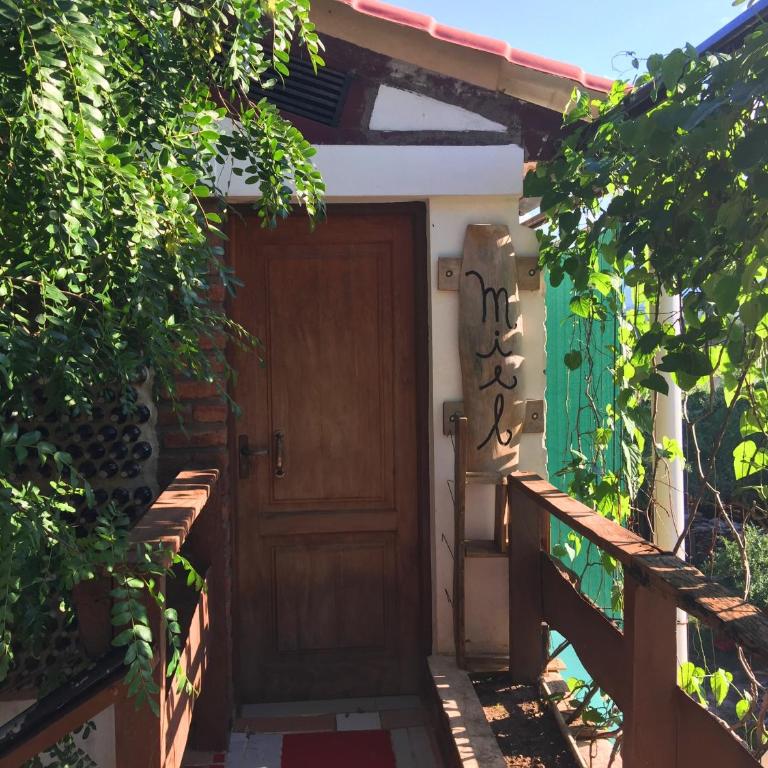 Eco Hotel Gota del Chaco - Suite con piscina privada - 5