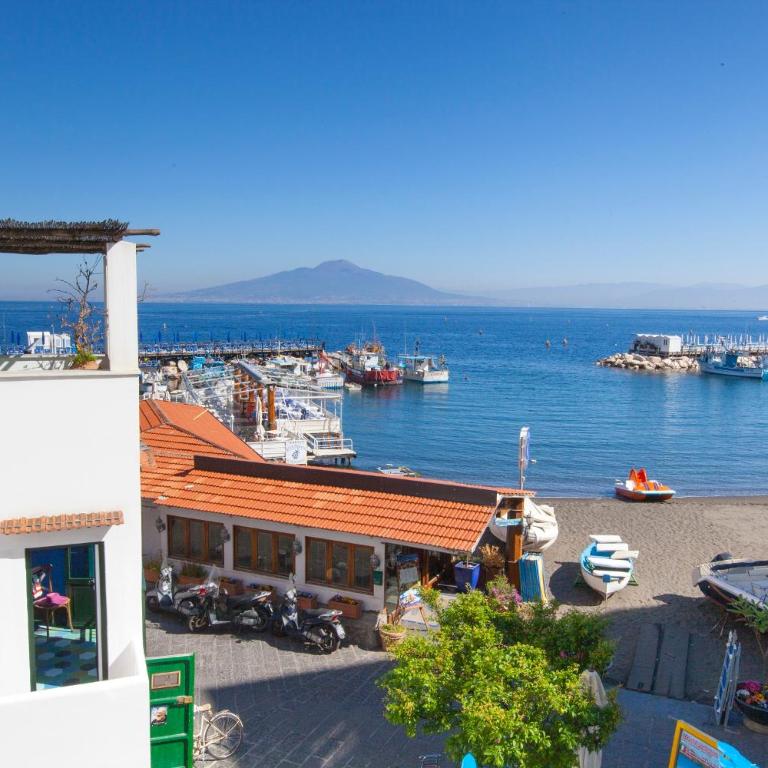 Estate4home - La Grotta Azzurra - Casa Vacanze - 3