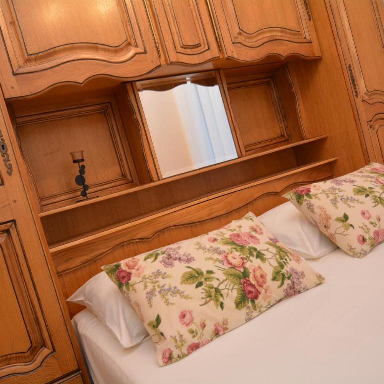 Apartments Jovanovic - Apartment - Ground Floor - 13