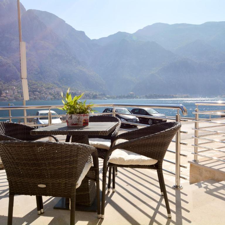 Apartments Jovanovic - Apartment - Ground Floor - 16