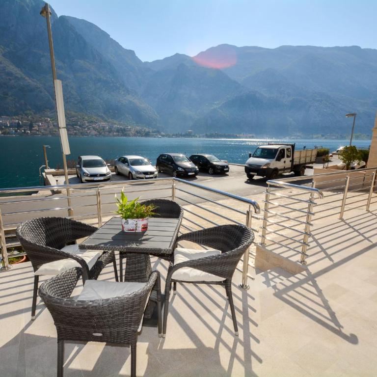 Apartments Jovanovic - Apartment - Ground Floor - 18
