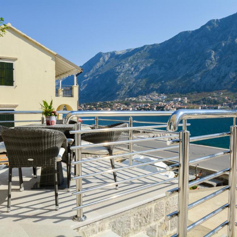 Apartments Jovanovic - Apartment - Ground Floor - 23