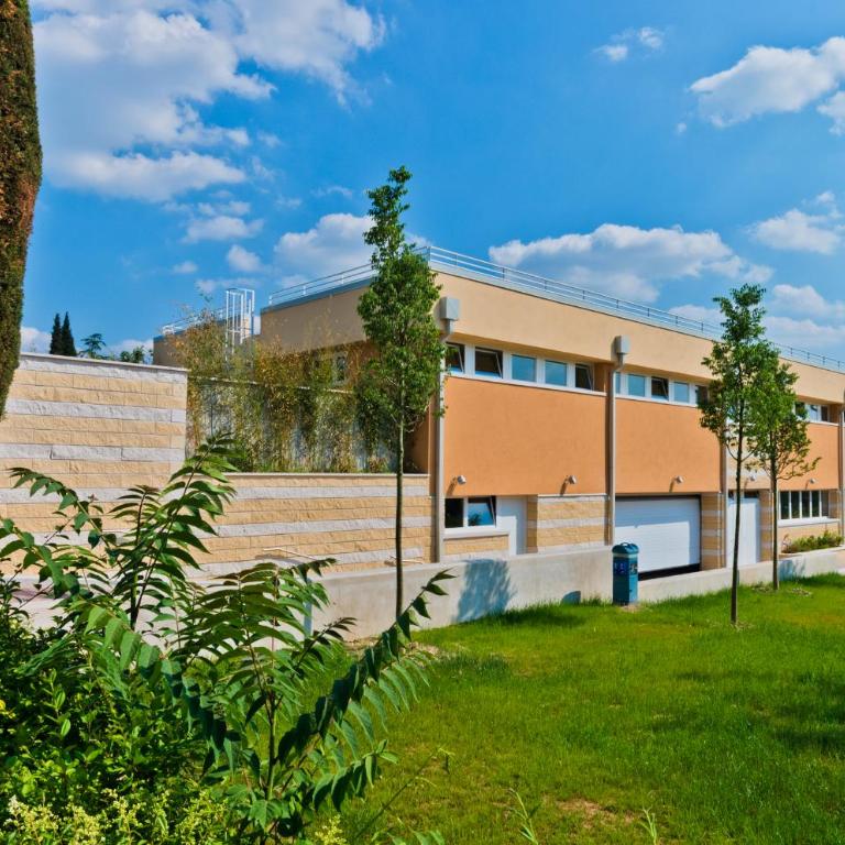 Camping Lido - Casa Mobile - 4