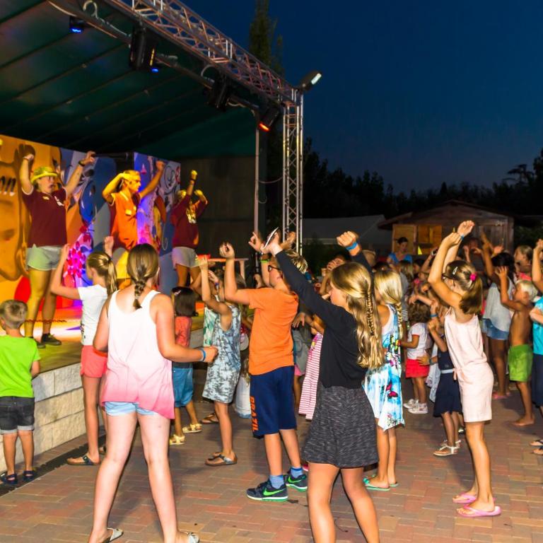 Camping Lido - Casa Mobile - 2