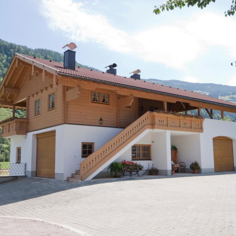Martlerhof - Casa - 10
