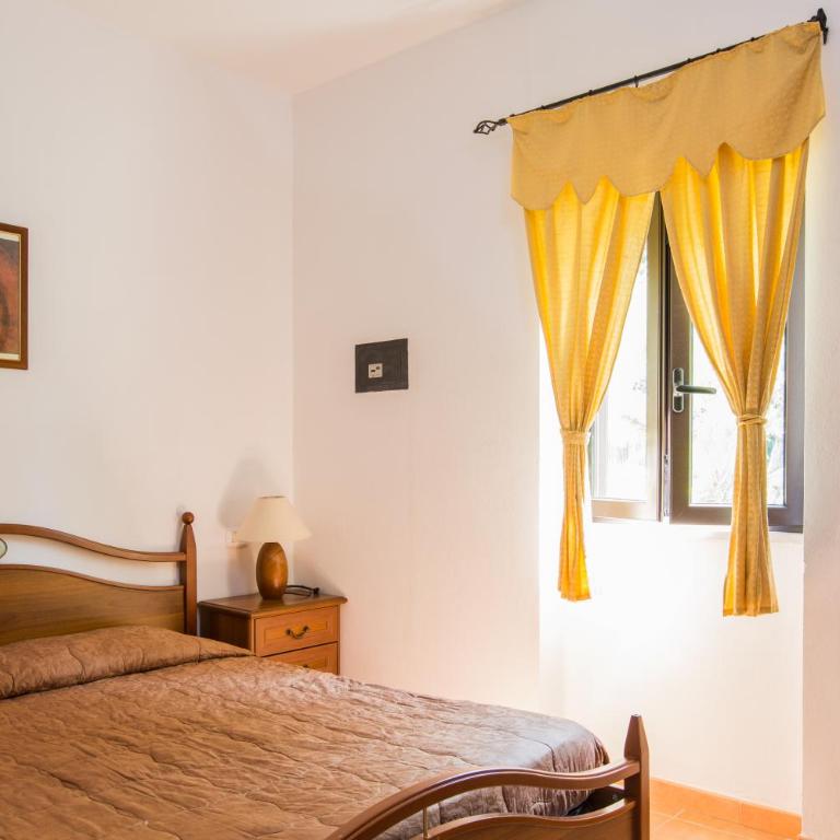 Tenuta Padre Pio - Appartamento con 2 Camere da Letto - 3