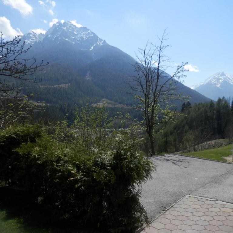 Stubai Apartment Telfes - Apartment mit Blick auf die Berge - 36