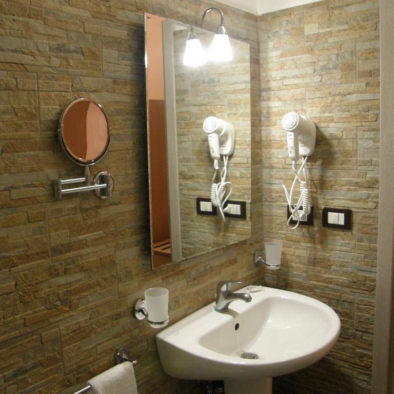 Il Gattopardo House - Standard Triple Room - 6