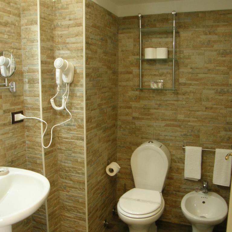 Il Gattopardo House - Standard Triple Room - 7