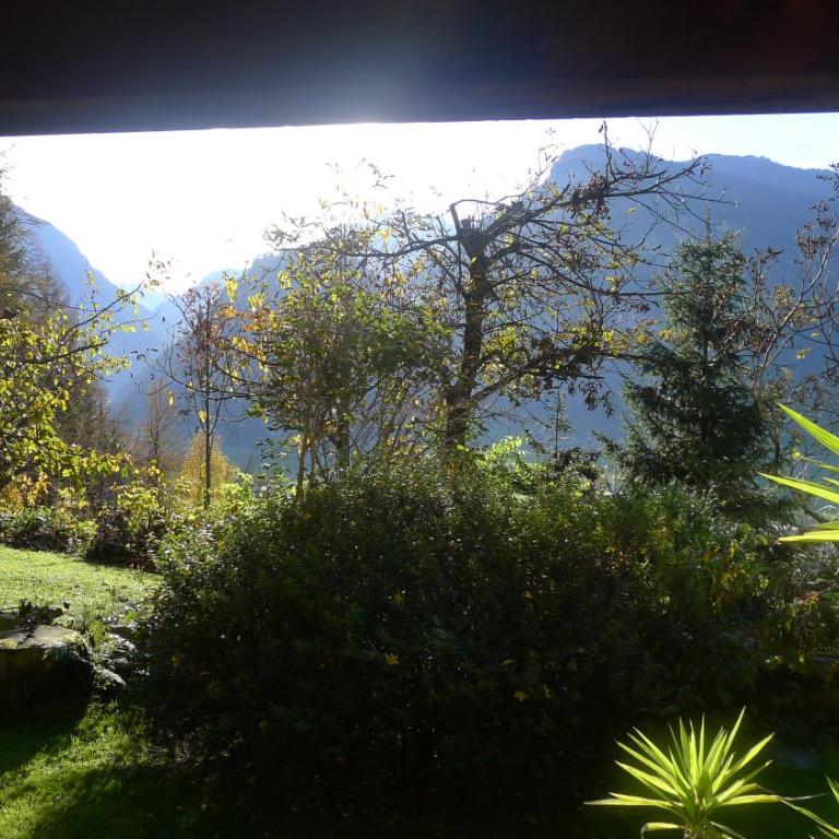 Luxus Chalet Mühlermoos - Chalet mit 3 Schlafzimmern - 13