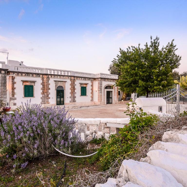Casale Cappuccio Apartments - Casa con 2 Camere da Letto - 2