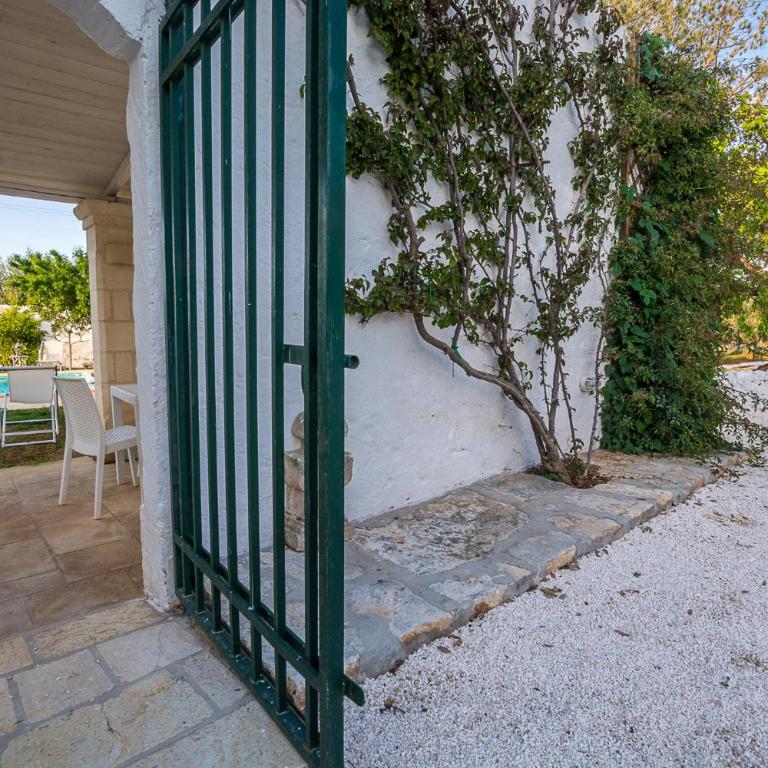 Casale Cappuccio Apartments - Casa con 2 Camere da Letto - 6