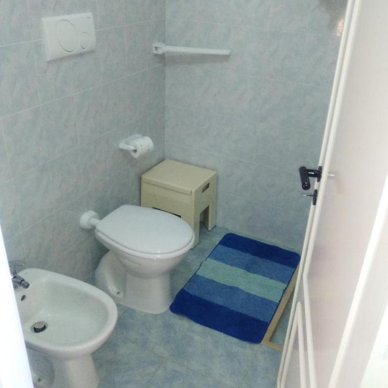 Casa Vacanza Fiorella - Camera Matrimoniale Superior - 15
