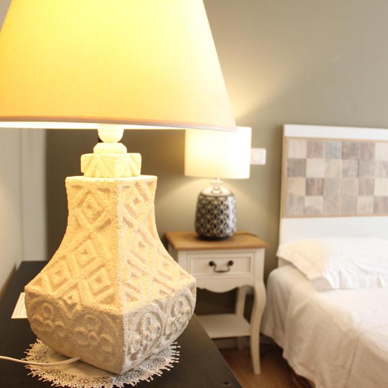 Residenza del Maestro - Camera Matrimoniale con Bagno Privato - 1