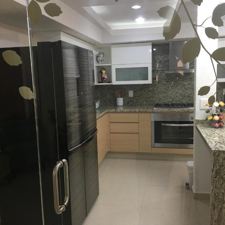 Ubicación, Comodidad, seguridad (Zona hotelera) - Apartamento - Planta baja - 38