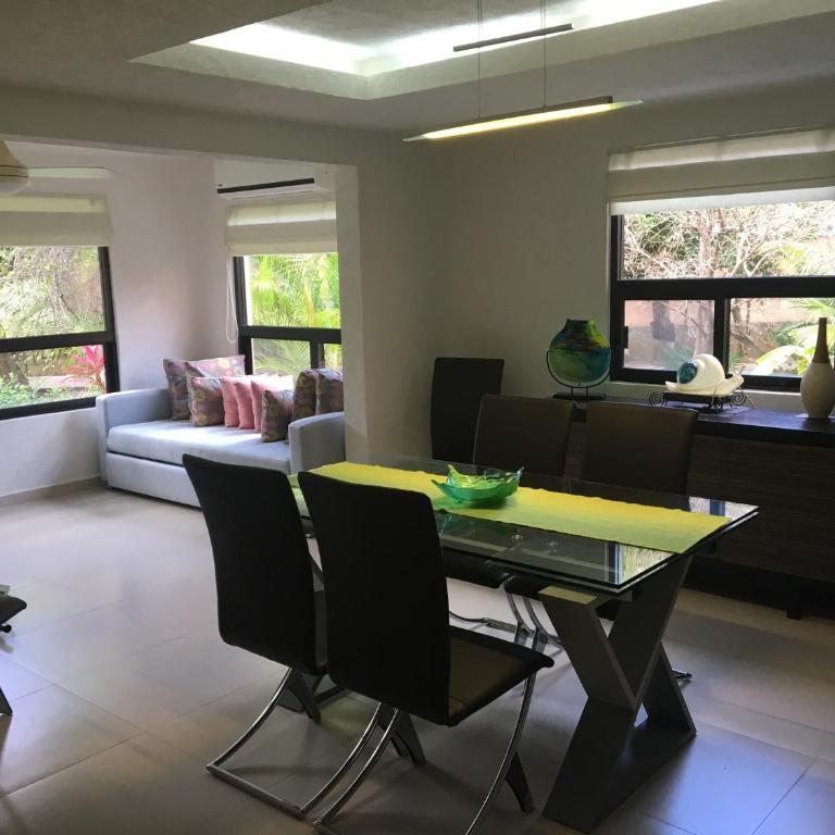 Ubicación, Comodidad, seguridad (Zona hotelera) - Apartamento - Planta baja - 39