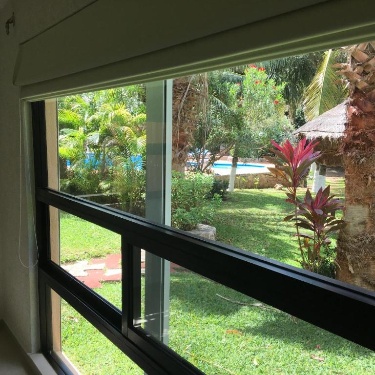 Ubicación, Comodidad, seguridad (Zona hotelera) - Apartamento - Planta baja - 2