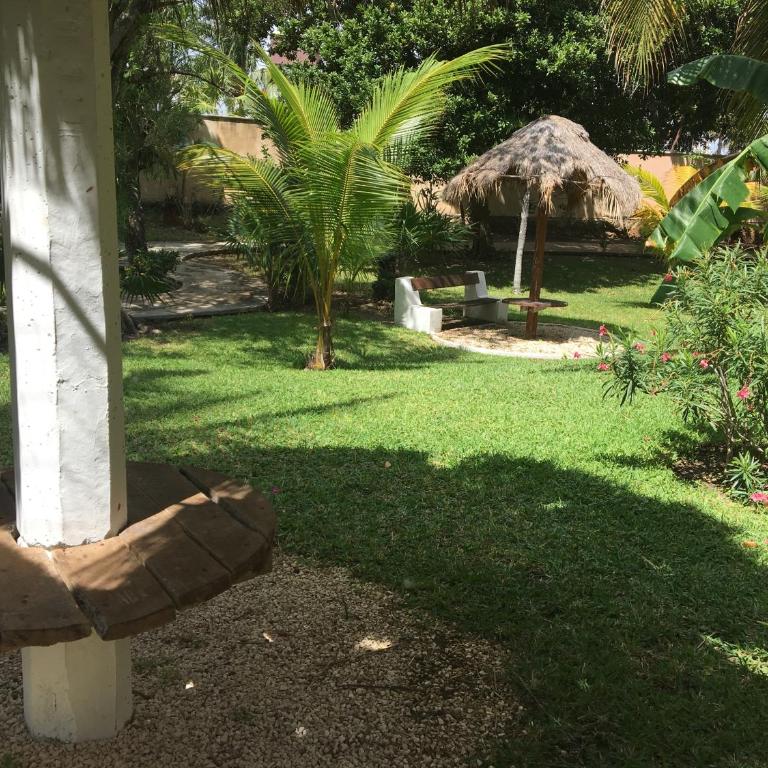 Ubicación, Comodidad, seguridad (Zona hotelera) - Apartamento - Planta baja - 41