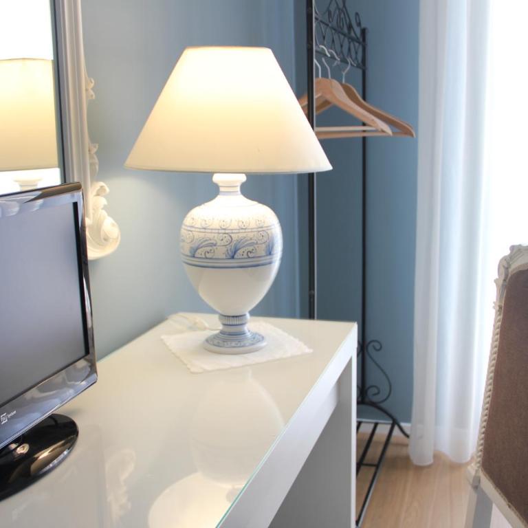 Residenza del Maestro - Suite Familiare con Balcone - 15