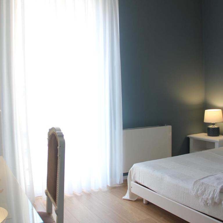 Residenza del Maestro - Suite Familiare con Balcone - 2