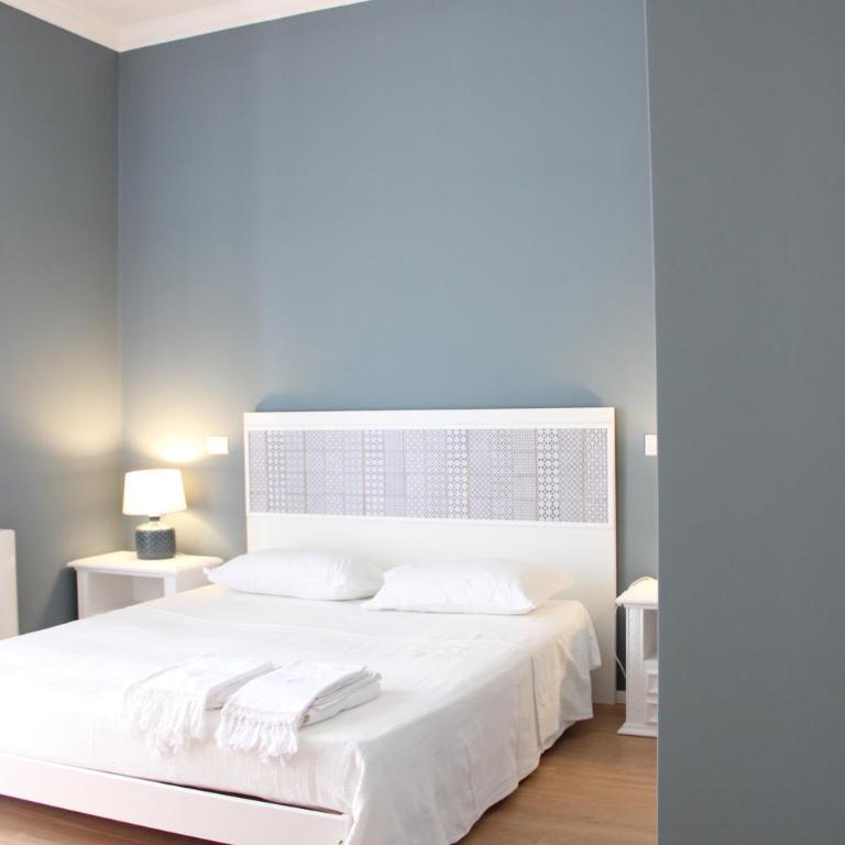 Residenza del Maestro - Suite Familiare con Balcone - 3