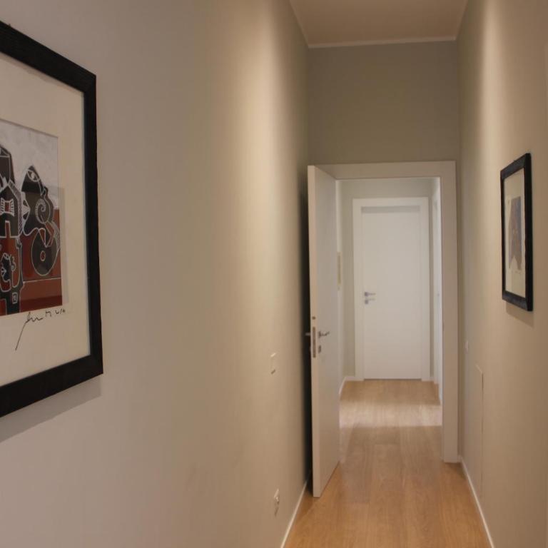 Residenza del Maestro - Appartamento con 3 Camere da Letto - 3