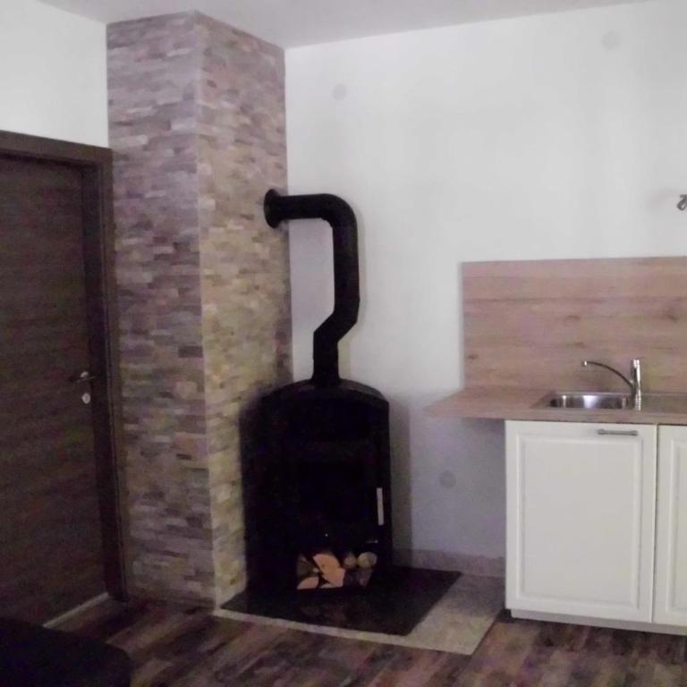 Ferienwohnung Alpklang - Apartment mit Blick auf die Berge - 36