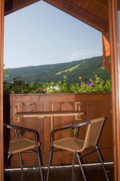 Haus Berner - Apartment with Mountain View - 2