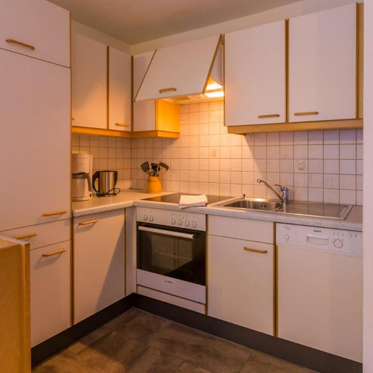 Haus Berner - Apartment - Ground Floor - 4
