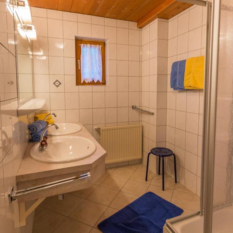 Haus Berner - Apartment - Ground Floor - 2
