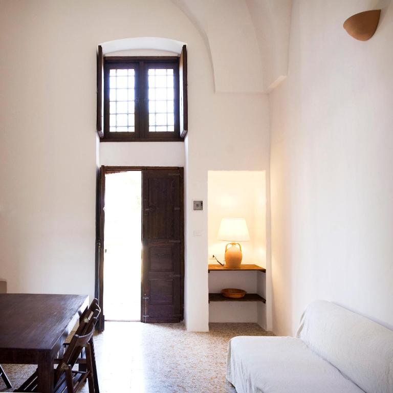 Masseria Purgatorio - Appartamento Familiare con 1 Camera da Letto - 3